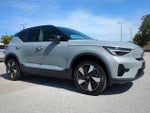 2024 Volvo XC40 Recharge Pure Electric Plus