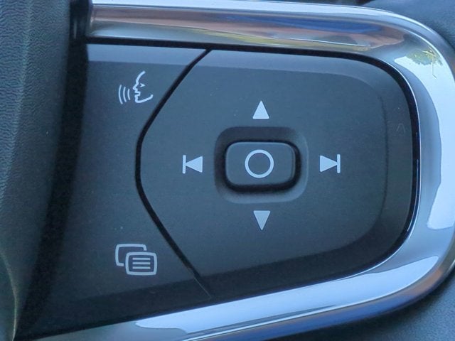 2024 Volvo XC40 Recharge Pure Electric Plus