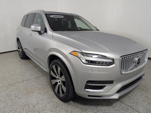 2024 Volvo XC90 Recharge Plug-In Hybrid T8 eAWD PHEV Plus Bright Theme 7P