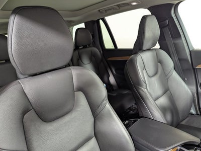 2024 Volvo XC90 Recharge Plug-In Hybrid T8 eAWD PHEV Plus Bright Theme 7P