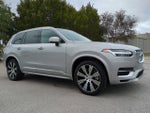 2024 Volvo XC90 Recharge Plug-In Hybrid Plus Bright Theme