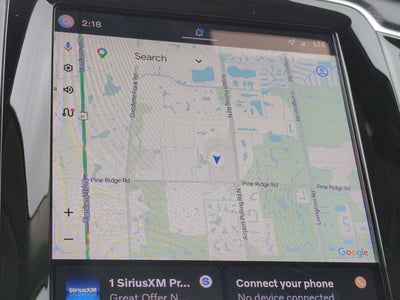 2024 Volvo XC90 Recharge Plug-In Hybrid Plus Bright Theme