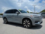 2024 Volvo XC90 Recharge Plug-In Hybrid Plus Bright Theme