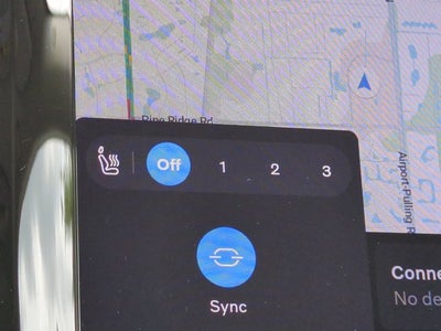 2024 Volvo XC60 Recharge Plug-In Hybrid Plus Dark Theme