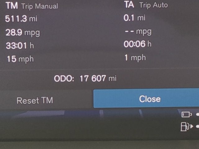 2025 Volvo XC90 Plug-In Hybrid Plus