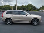 2025 Volvo XC90 Plug-In Hybrid Plus