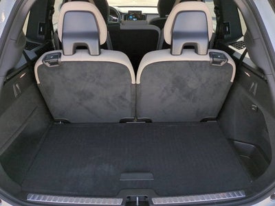 2026 Volvo XC90 Plug-In Hybrid Plus
