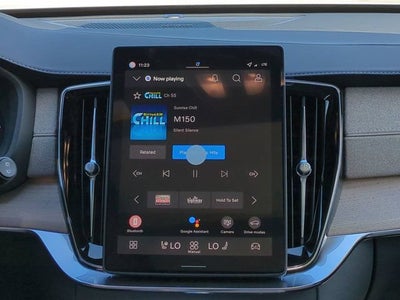 2026 Volvo XC90 Plug-In Hybrid Plus