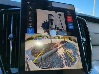 2026 Volvo XC90 Plug-In Hybrid Plus
