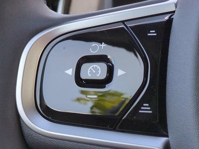 2026 Volvo XC90 Plug-In Hybrid Plus