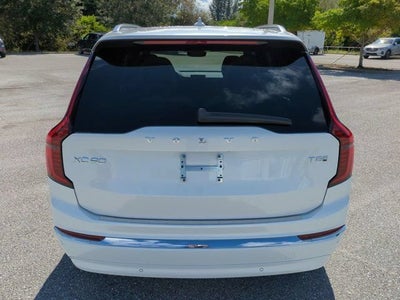 2026 Volvo XC90 Plug-In Hybrid Plus