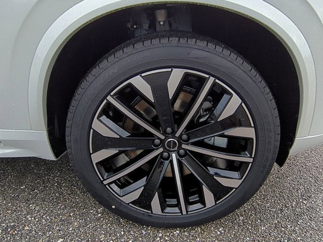 2026 Volvo XC90 Plug-In Hybrid Core
