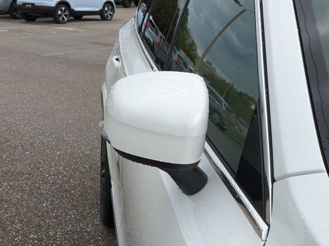 2026 Volvo XC90 Plug-In Hybrid Core