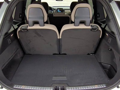 2026 Volvo XC90 Plug-In Hybrid Core