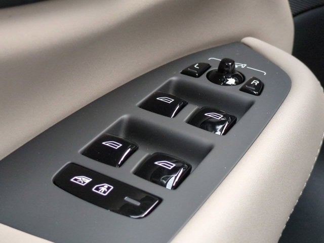 2026 Volvo XC90 Plug-In Hybrid Core