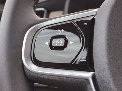 2026 Volvo XC90 Plug-In Hybrid Core