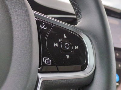2026 Volvo XC90 Plug-In Hybrid Core