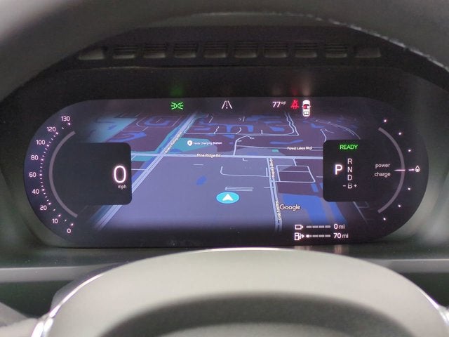 2026 Volvo XC90 Plug-In Hybrid Core