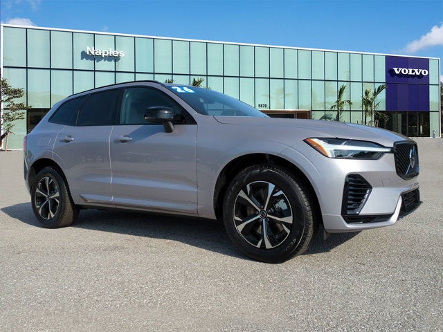 2026 Volvo XC60 Plug-In Hybrid Core