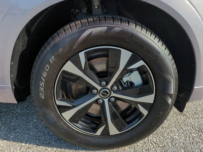 2026 Volvo XC60 Plug-In Hybrid Core