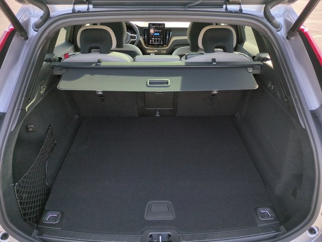 2026 Volvo XC60 Plug-In Hybrid Core
