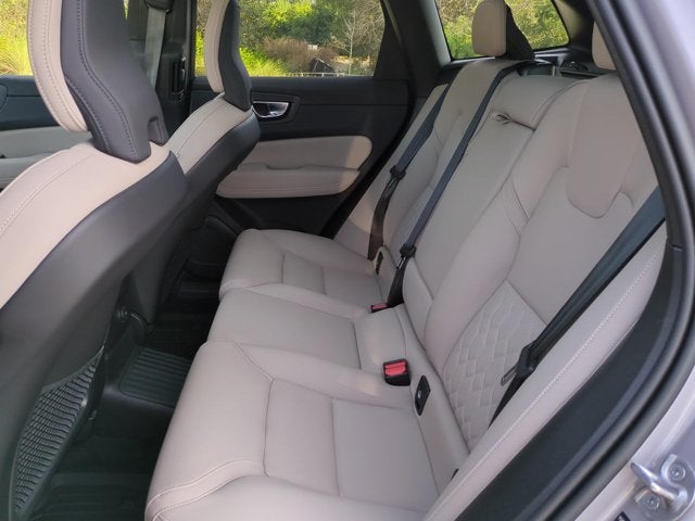 2026 Volvo XC60 Plug-In Hybrid Core