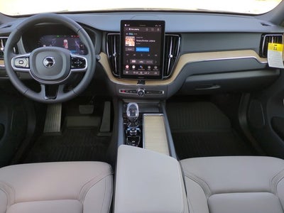 2026 Volvo XC60 Plug-In Hybrid Core