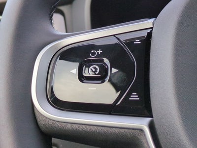 2026 Volvo XC60 Plug-In Hybrid Core