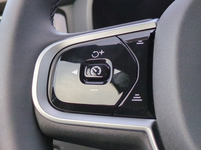 2026 Volvo XC60 Plug-In Hybrid Core