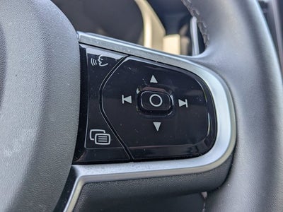 2026 Volvo XC60 Plug-In Hybrid Core