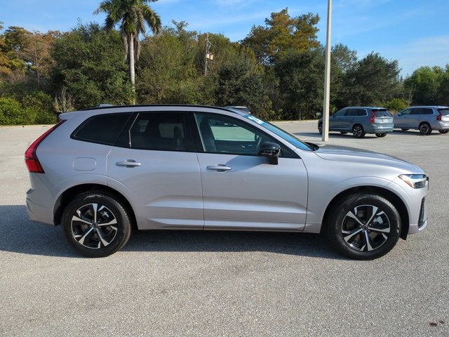 2026 Volvo XC60 Plug-In Hybrid Core