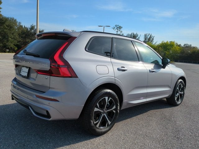 2026 Volvo XC60 Plug-In Hybrid Core