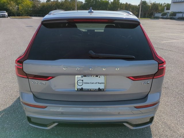2026 Volvo XC60 Plug-In Hybrid Core