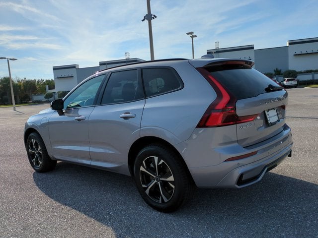 2026 Volvo XC60 Plug-In Hybrid Core