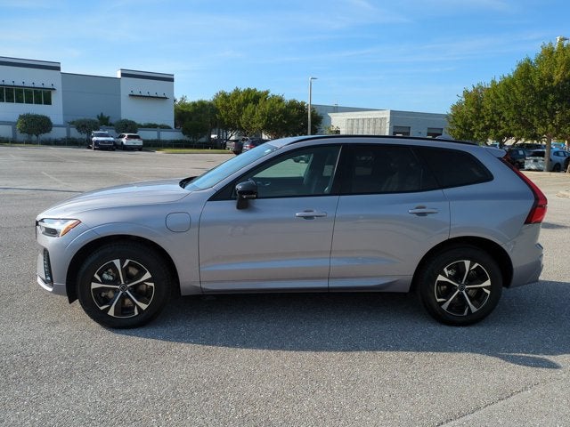2026 Volvo XC60 Plug-In Hybrid Core