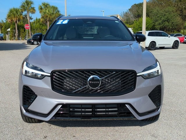 2026 Volvo XC60 Plug-In Hybrid Core