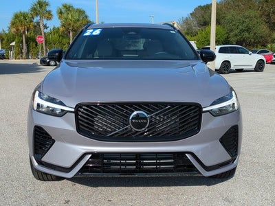 2026 Volvo XC60 Plug-In Hybrid Core