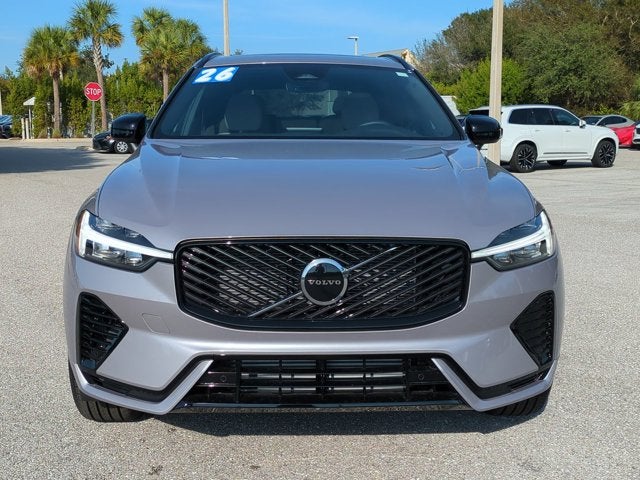 2026 Volvo XC60 Plug-In Hybrid Core