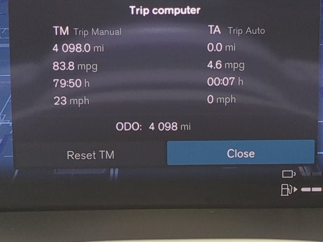 2025 Volvo XC60 Plug-In Hybrid Plus