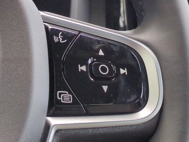 2026 Volvo XC60 Plug-In Hybrid Plus