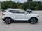 2023 Volvo XC40 Plus Bright Theme
