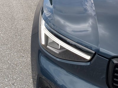 2026 Volvo XC40 Plus