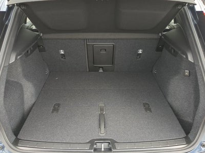 2026 Volvo XC40 Plus