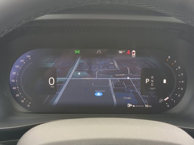 2026 Volvo XC40 Plus