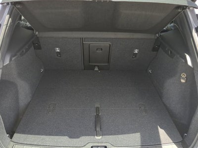 2026 Volvo XC40 Plus