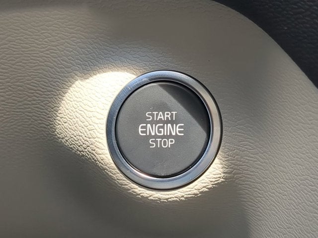 2026 Volvo XC40 Plus