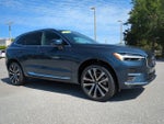 2023 Volvo XC60 Ultimate Bright Theme