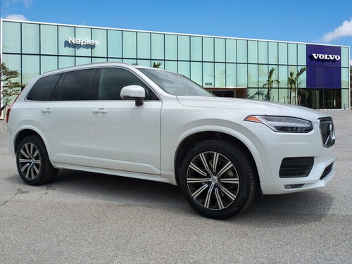 2023 Volvo XC90 Core