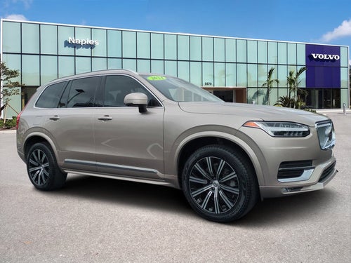 2024 Volvo XC90 Core Bright Theme