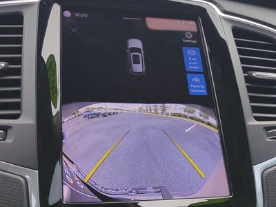 2024 Volvo XC90 Core Bright Theme